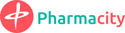Pharmacity Logo