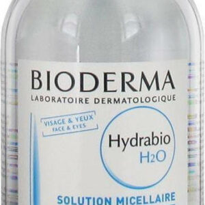 Bioderma Hydrabio H2O Διάλυμα Καθαρισμού 250ml