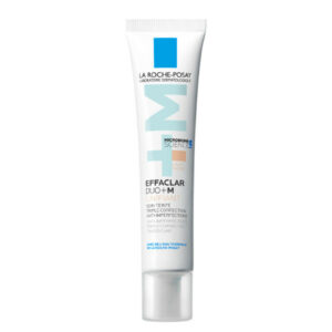 La Roche Posay Effaclar Duo+ Unifiant Light Gel Προσώπου Ημέρας με Χρώμα για Ενυδάτωση, Ατέλειες & Ακμή 40ml