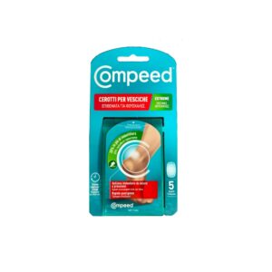 Compeed Επιθέματα για Έντονες Φουσκάλες Medium 5τμχ