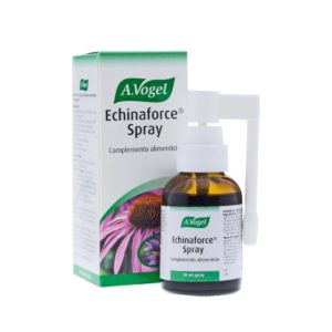 A.Vogel Echinacea Throat Spray για Παιδιά χωρίς Γλουτένη 30ml