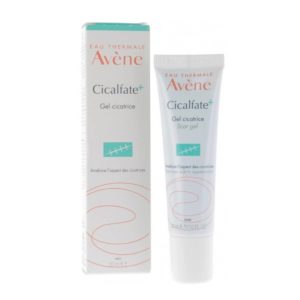 Avene Cicalfate+ Gel Cicatrice Gel για ουλές 30ml