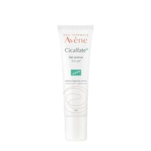 Avene Cicalfate+ Gel Cicatrice Τζελ για τις Ουλές Προσώπου & Σώματος 30ml