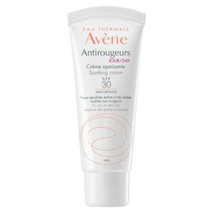 Avene Eau Thermale Antirougeurs Jour Day Cream Spf 30 Κρέμα Ημέρας Προσώπου Για Τις Κοκκινίλες, 40ml