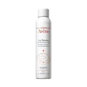 Avene Face Water Ενυδάτωσης Eau Thermale Spring Water για Ευαίσθητες Επιδερμίδες 300ml