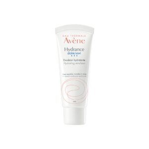 Avene Hydrance Light 24ωρο Ενυδατικό Γαλάκτωμα Προσώπου για ΚανονικέςΜικτές Επιδερμίδες 40ml