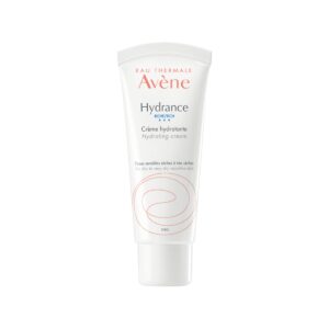 Avene Hydrance Rich 24ωρη Ενυδατική Κρέμα Προσώπου για Ξηρές Επιδερμίδες 40ml