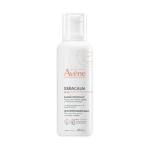 Avene XeraCalm A.D Baume Relipidant Βάλσαμο για Αναπλήρωση των Λιπιδίων, 400ml