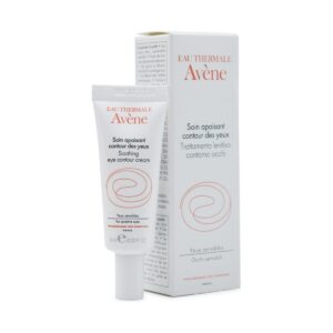 Avene Ενυδατική Κρέμα Ματιών με Υαλουρονικό Οξύ για Ευαίσθητες Επιδερμίδες 10ml