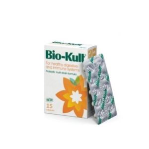 Bio-Kult Advanced Multi-Strain Formula Προβιοτικά 15 κάψουλες