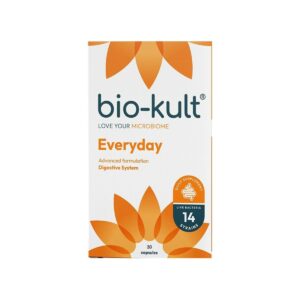 Bio-Kult Advanced Multi-Strain Formula Προβιοτικά 30 κάψουλες
