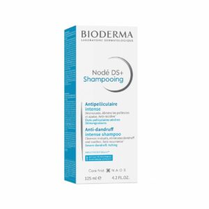 Bioderma Node DS+ Shampoo 125ml