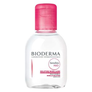 Bioderma Sensibio H2O Διάλυμα Καθαρισμού 100ml