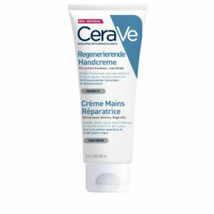 CeraVe Reparative Hand Cream 100ml Επανορθωτική Κρέμα Χεριών