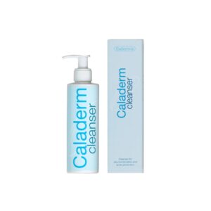 Evdermia Caladerm Cleanser Υγρό Καθαρισμού για μεικτά λιπαρά δέρματα 200 ml
