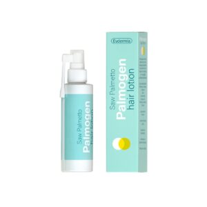Evdermia Lotion κατά της Τριχόπτωσης για Όλους τους Τύπους Μαλλιών 60ml