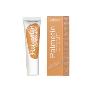 Evdermia Palmetin Κρέμα για Ακμή 30ml