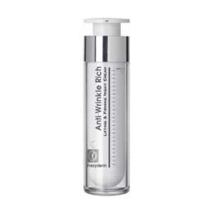 Frezyderm Anti-Wrinkle Rich Κρέμα Προσώπου Νυκτός για Αντιγήρανση & Σύσφιξη 50ml