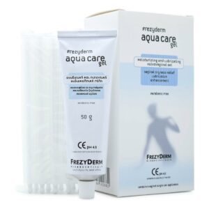 Frezyderm Aqua Care pH 4.5 Gel Ενυδάτωσης 50ml Pharmacity