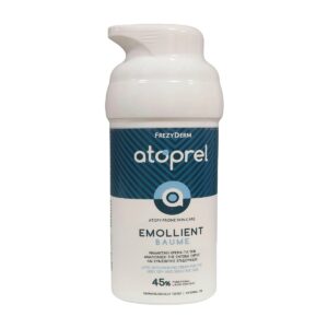 Frezyderm Atoprel Emollient Ενυδατικό Balm Σώματος για Ξηρές Επιδερμίδες 300ml