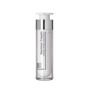 Frezyderm Dermiox 24ωρη Κρέμα Προσώπου με Υαλουρονικό Οξύ για Ενυδάτωση & Αντιγήρανση 50ml
