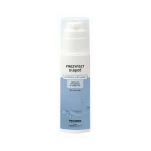 Frezyderm Frezyfeet Diaped Ενυδατική Κρέμα για Διαβητικό Πόδι 125ml