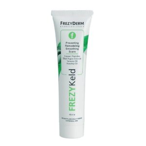 Frezyderm Frezykeld Κρέμα για Ουλές & Ακμή 40ml