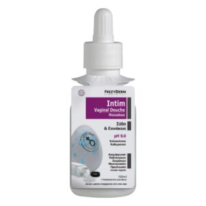 Frezyderm Intim Vaginal Douche Σόδα pH 9 Ενδοκολπικό Καθαριστικό, 150ml