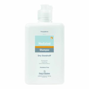 Frezyderm Mediated Σαμπουάν κατά της Πιτυρίδας για Ξηρά Μαλλιά 200ml