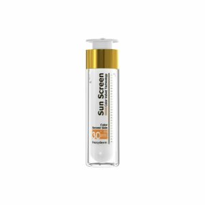Frezyderm Sun Screen Color Velvet SPF30 Αντηλιακό Προσώπου με Χρώμα κατά της Φωτογήρανσης με Μάτ Αποτέλεσμα 50ml