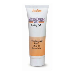 Frezyderm Volpaderm Nails Treating Gel Κρέμα για την Περιποίηση Νυχιών, 25ml