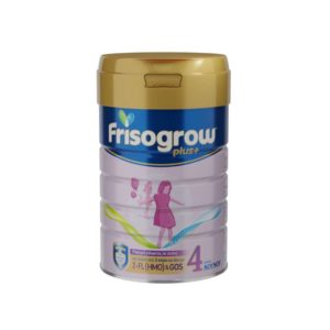 Frisogrow 4 Plus+ Γάλα σε Σκόνη 36m+ 800gr