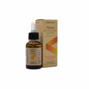 Genecom Terra D3 Drops 30ml