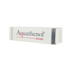 Healderm Aquathenol Κρέμα για Εγκαύματα 150ml
