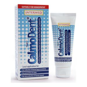 Intermed Calmodent Gel 75ml
