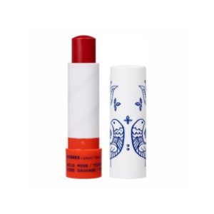 Korres Lipbalm Wild Rose Tinted 4.5gr