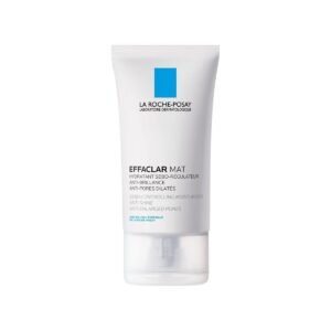 La Roche Posay Effaclar MAT Ενυδατική Κρέμα Προσώπου για Λιπαρές Επιδερμίδες κατά της Ακμής 40ml