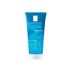 La Roche Posay Gel κατά της Ακμής Effaclar Purifying Foaming για Λιπαρές Επιδερμίδες 200ml