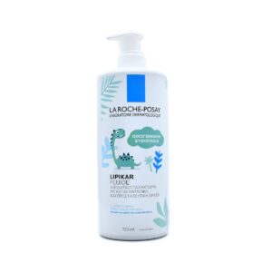 La Roche Posay Lipikar Fluide Ενυδατική Κρέμα Ανάπλασης Σώματος για Ευαίσθητες Επιδερμίδες 750ml