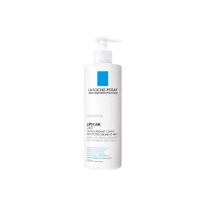 La Roche Posay Lipikar Lait Innovation 48h Ενυδατική Lotion Ανάπλασης Σώματος για Ευαίσθητες Επιδερμίδες 400ml