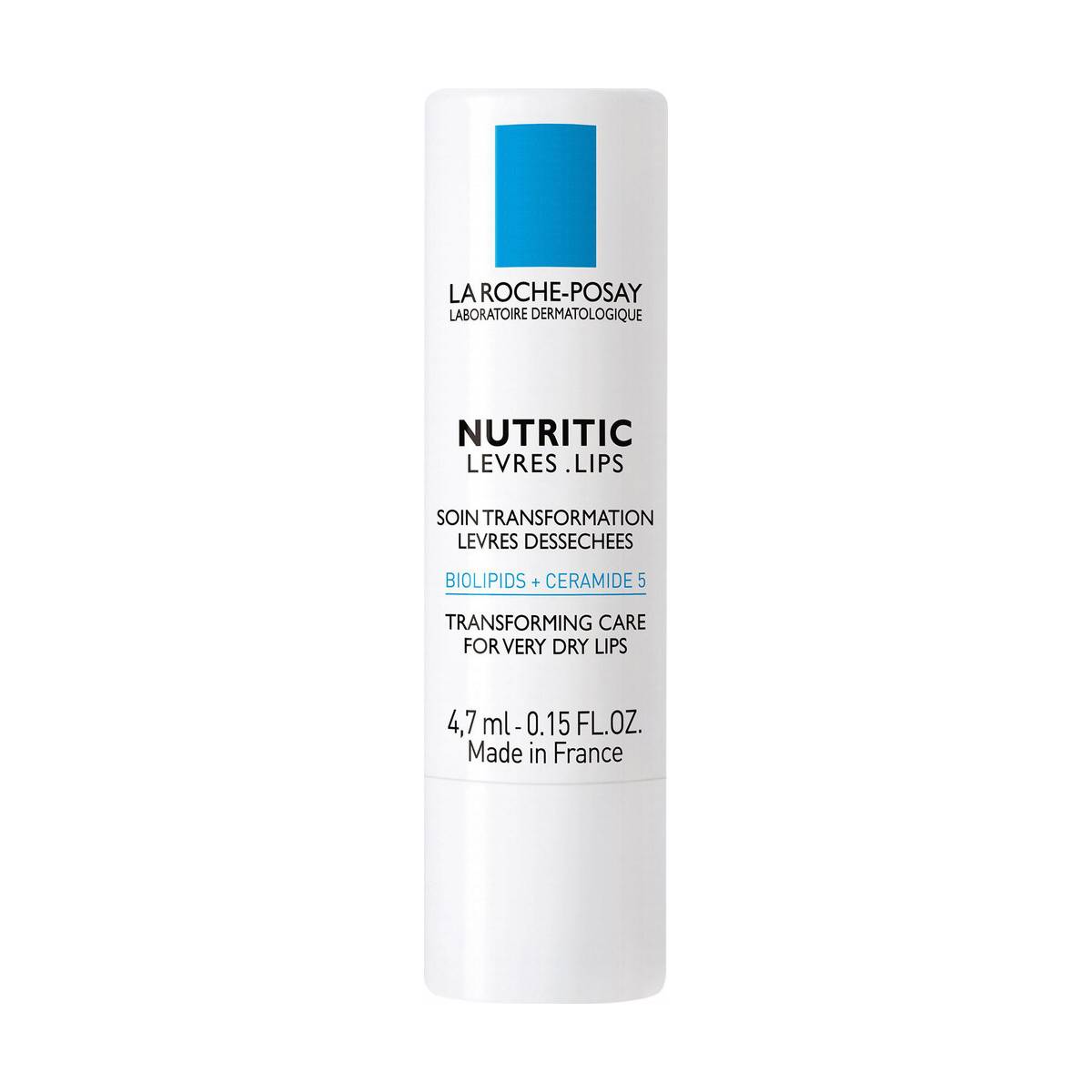 La Roche Posay Nutritic Lips Lip Balm 4.7ml