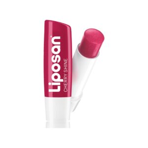 Liposan Cherry 4,8gr - Aκαταμάχητο άρωμα κεράσι