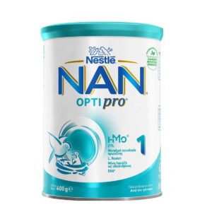 Nestle Nan 1 Optipro 400gr