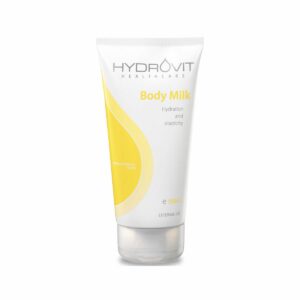 Target Pharma Hydrovit Body Milk 150ml