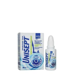 Unisept Interdental Cleanser 30ml