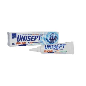 Unisept Oral Gel 30ml