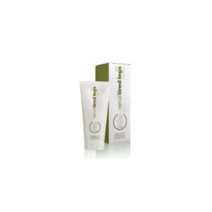 Vencil Tired Legs Ενυδατικό Gel για Ευρυαγγείες 100ml