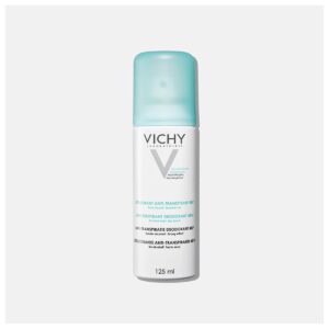 Vichy Dry Touch Aerosol Αποσμητικό 48h σε Spray 125ml