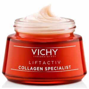 Vichy Liftactiv Collagen Specialist Κρέμα Προσώπου Ημέρας για Αντιγήρανση & Σύσφιξη με Κολλαγόνο 50ml Pharmacity