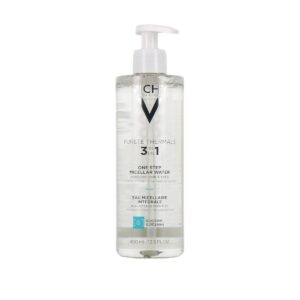 Vichy-Micellar-Water-Ντεμακιγιάζ-Purete-Thermale-Mineral-για-Ευαίσθητες-Επιδερμίδες-400ml